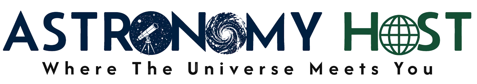 Astronomy Host